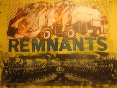 Remnants Gallery™